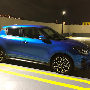 スイフトスポーツ ZC33S