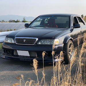 クレスタ JZX100