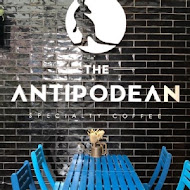 The Antipodean Specialty Coffee