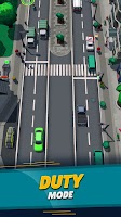 Traffic police simulator Screenshot