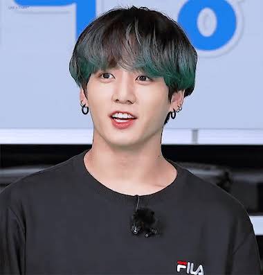 Here Are All Of The Hair Colors BTS's Jungkook Has Ever Tried - Koreaboo