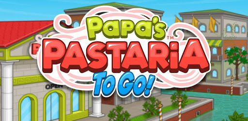 Papa's Bakeria To Go! APK 1.0.1 - Download Free for Android