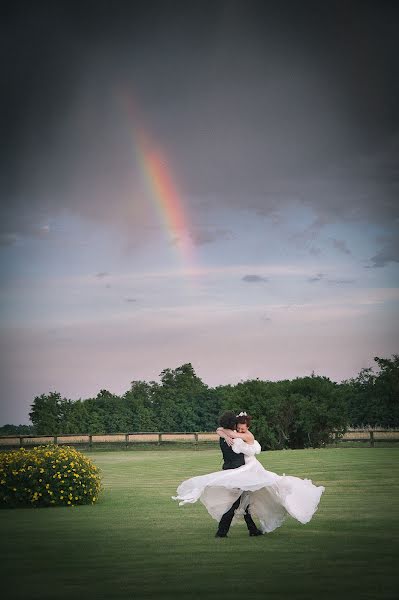 Photographer sa kasal Rossella Putino (rossellaputino). Larawan ni 24 Hunyo 2014