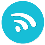 Cover Image of Herunterladen WLAN-Passwörter: Instabridge 8.8.4 APK