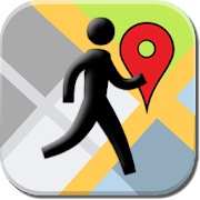 Address Maps Book 2.2.2 Icon