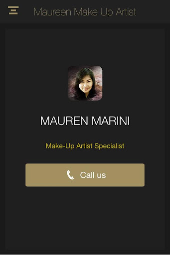 MAUREEN Make-Up