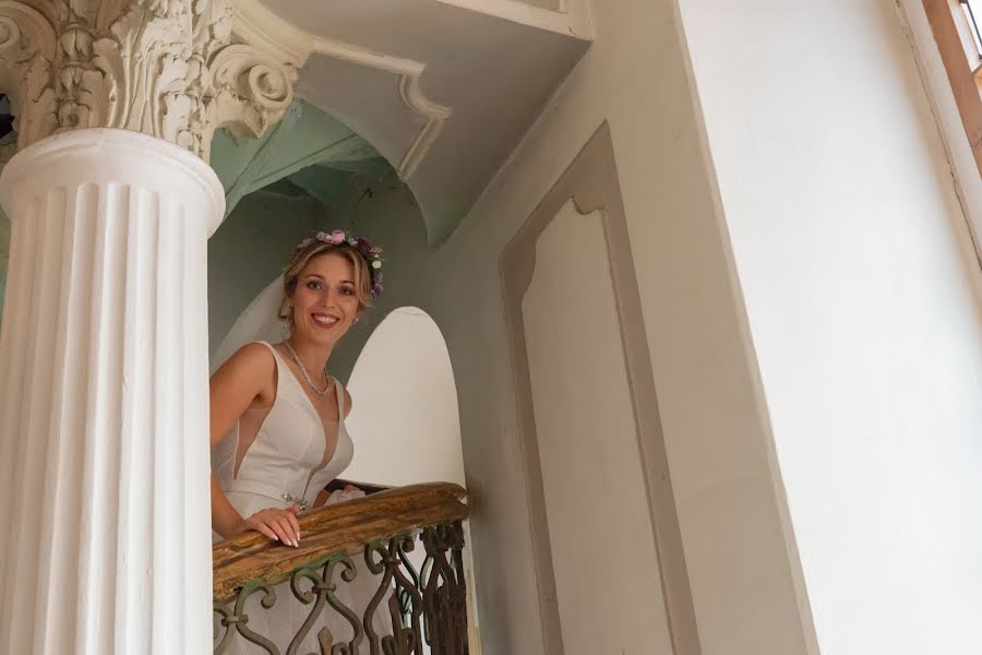 Wedding photographer Elena Nizhegorodceva (elenan). Photo of 23 January 2020