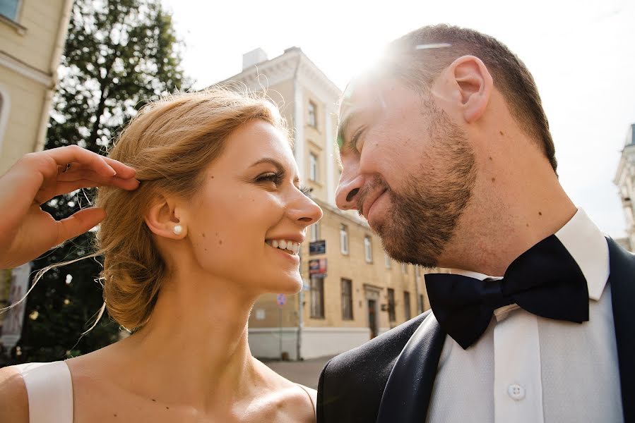 Photographe de mariage Yana Novak (enjoysun24). Photo du 26 janvier 2019