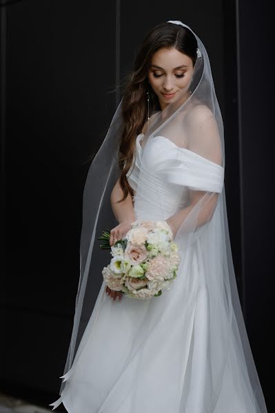 Fotografo di matrimoni Anna Golubeva (golubevanna). Foto del 2 agosto 2023