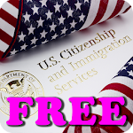 US Citizenship Test 2017 Free Apk