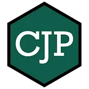 CJP Logo