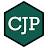 CJP Logo