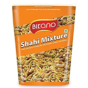 Bikano Shahi Mix - 1 kg