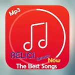 Cover Image of Herunterladen LAGU RELIGI Jaman NOW Mp3 2.0 APK