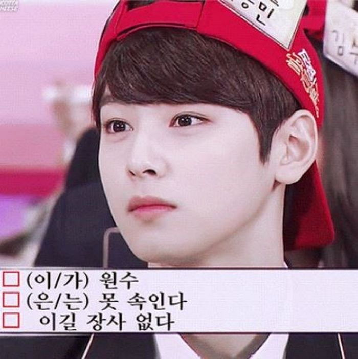 Kpop idol Cha Eunwoo. He is very popular in Asia. Would he be considered  very attractive in the Western countries? What is your first impression of  him? : r/QOVESStudio