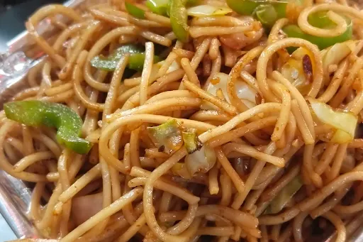 Veg Chowmein