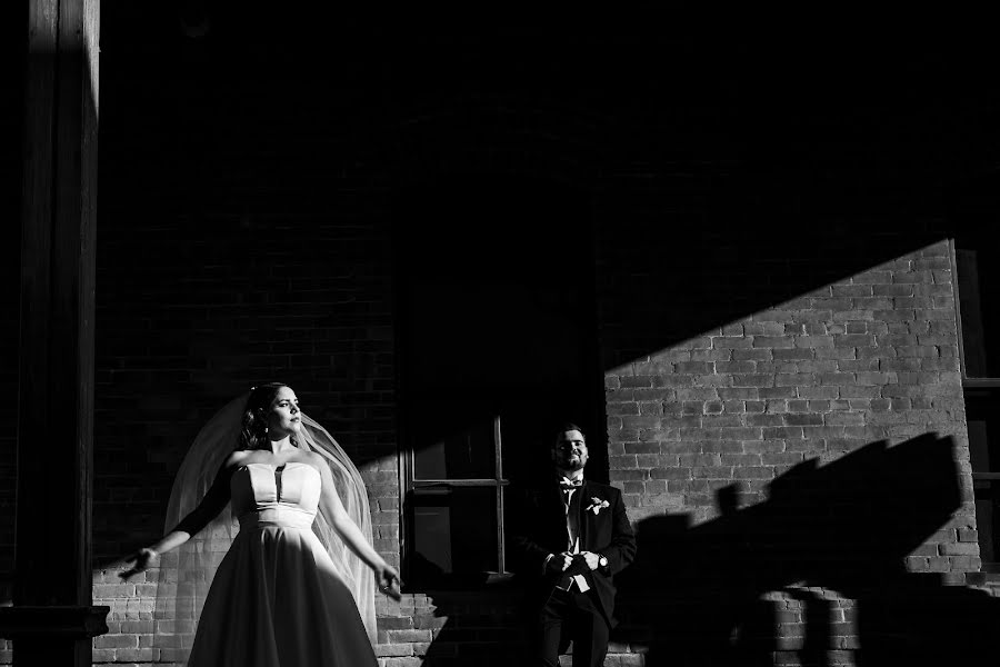 Photographe de mariage Carolina Alamos (carolinaalamos). Photo du 1 février