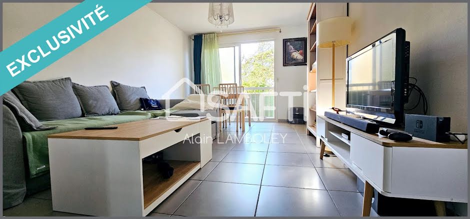 Vente appartement 3 pièces 58 m² à Pertuis (84120), 180 000 €