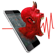 Scary Voice Changer – Horror Sound Maker 1.5 Icon