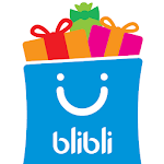 Cover Image of Download Blibli.com - Online Mall 6.7.0 APK