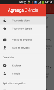 Ciência Online(圖2)-速報App