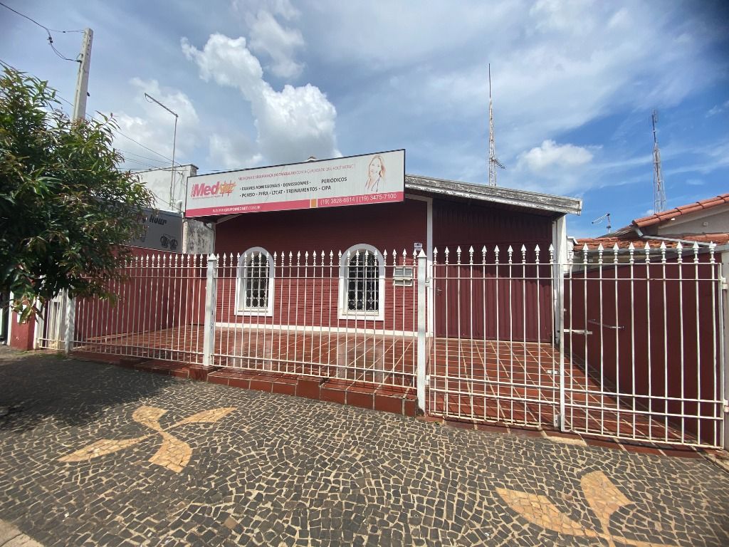 Casas à venda Vila Menuzzo