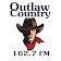 Outlaw Country Radio 102.7 FM icon