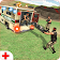 US Army War Ambulance Rescue Simulator 2019 icon