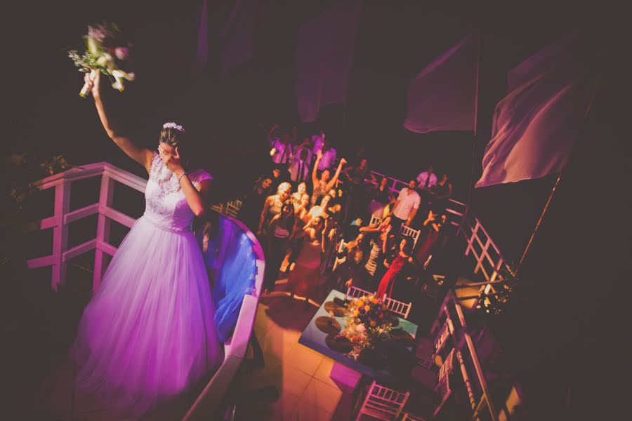 Fotógrafo de casamento Tryce De Melo (trycedemelo). Foto de 27 de março 2018