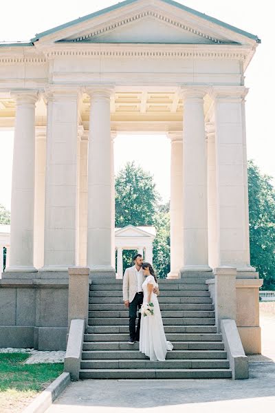 Wedding photographer Tatyana Khardova (khardova). Photo of 20 June 2019