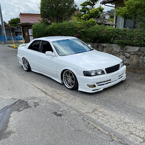 チェイサー JZX100