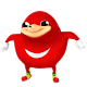 Download Ugandan Knuckles For PC Windows and Mac 1.0