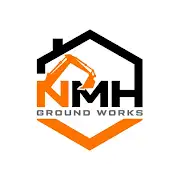 NMH Groundworks Limited Logo