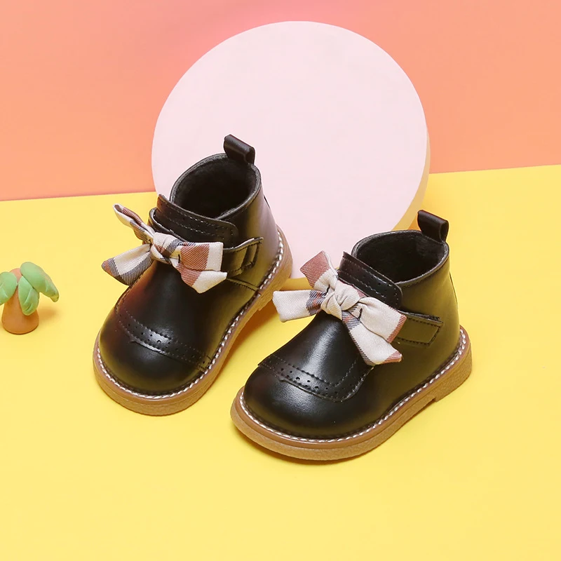 Title 8, Chaussures souples pour bébés et enfants en bas...