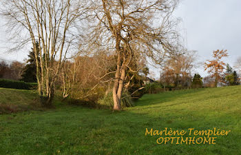 terrain à Lucq-de-Béarn (64)