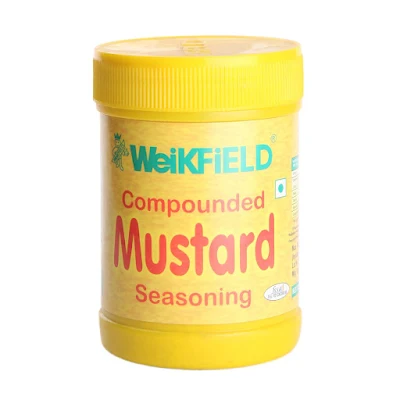 Weikfield Mustard Powder Gm