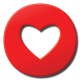 CardioTrainer Widget icon