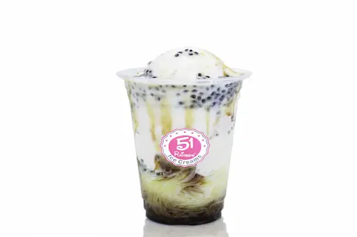 Shalimar Falooda