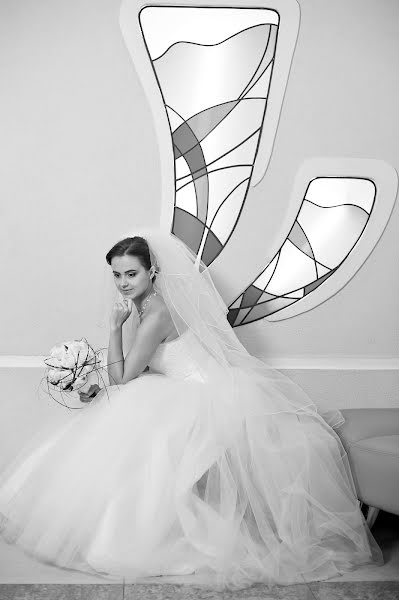 Wedding photographer Aleks Krivcov (irlandec). Photo of 5 May 2013