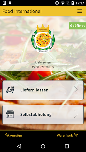 免費下載生活APP|Food International app開箱文|APP開箱王