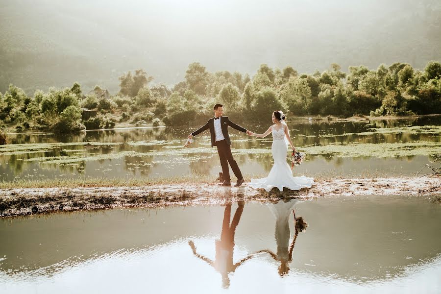 Fotograful de nuntă Ky Nguyen (kynguyenphoto). Fotografia din 3 ianuarie 2019