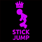 Item logo image for Stick Jump Stickman Game