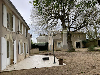 maison à Thouars (79)