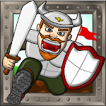 Angry Castle Apk