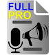 Voice to Text Text to Voice FULL PRO Download on Windows