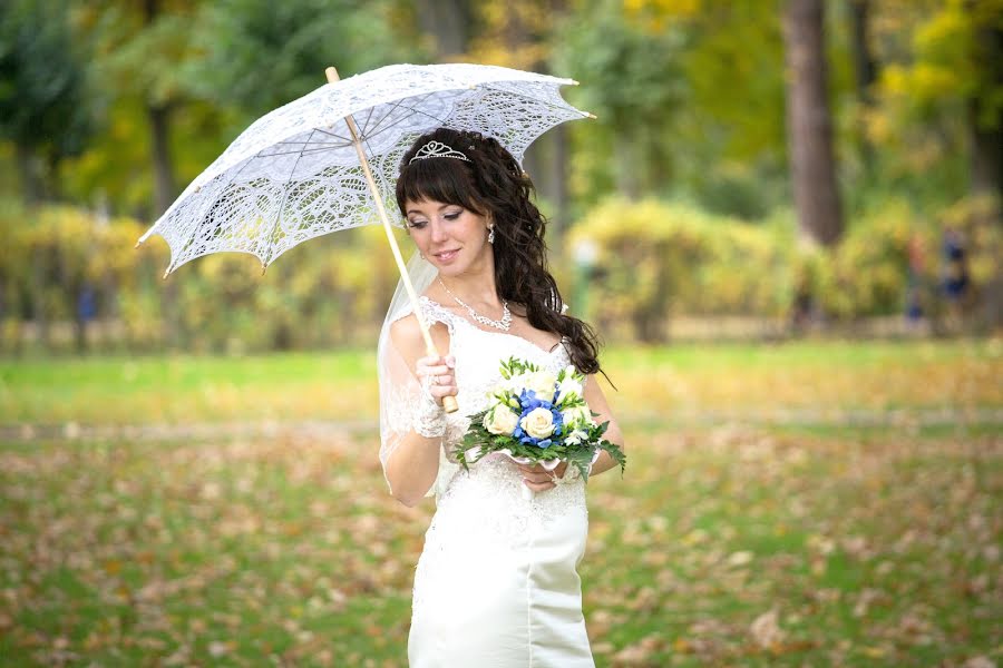 Wedding photographer Galina Zhikina (seta88). Photo of 18 September 2015