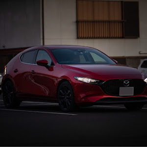 MAZDA3 BP8P