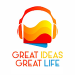 Cover Image of 下载 Great Ideas Great Life Book Summaries & AudioBooks 2.1.2 APK