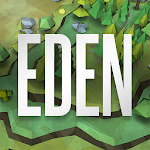 Cover Image of Baixar Eden: Simulador de Construtor de Mundos 1.0.2 APK