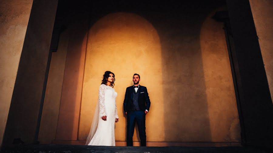 Wedding photographer Guglielmo Meucci (guglielmomeucci). Photo of 7 January 2019